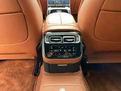 Mercedes-Benz Maybach S-Class S 480 4MATIC - ფოტო 16