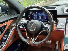 Mercedes-Benz Maybach S-Class S 480 4MATIC - ფოტო 19