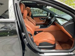 Mercedes-Benz Maybach S-Class S 480 4MATIC - ფოტო 20