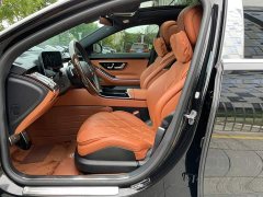 Mercedes-Benz Maybach S-Class S 480 4MATIC - ფოტო 8