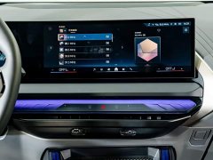 BMW X3 xDrive25L Luxury Package - ფოტო 14