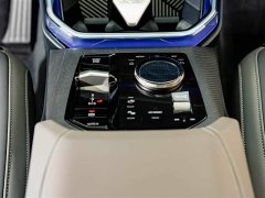 BMW X3 xDrive25L Luxury Package - ფოტო 15