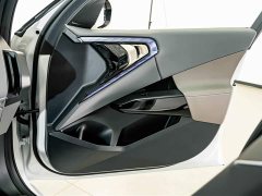 BMW X3 xDrive25L Luxury Package - ფოტო 16