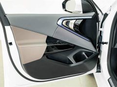 BMW X3 xDrive25L Luxury Package - ფოტო 17