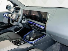 BMW X3 xDrive25L Luxury Package - ფოტო 18