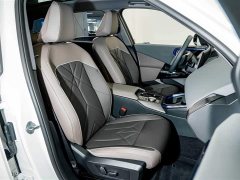 BMW X3 xDrive25L Luxury Package - ფოტო 20