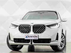 BMW X3 xDrive25L Luxury Package - ფოტო 3