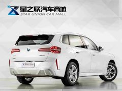 BMW X3 xDrive25L Luxury Package - ფოტო 6