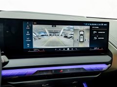 BMW X3 xDrive25L Luxury Package - ფოტო 9