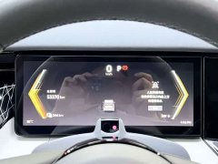 Zeekr Geely Geometry EX9 2022 ME Edition - ფოტო 10