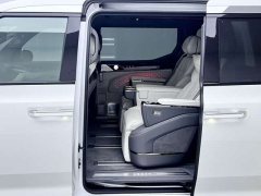 Zeekr Geely Geometry EX9 2022 ME Edition - ფოტო 11