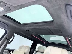 Zeekr Geely Geometry EX9 2022 ME Edition - ფოტო 12