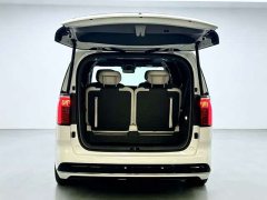 Zeekr Geely Geometry EX9 2022 ME Edition - ფოტო 15