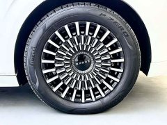 Zeekr Geely Geometry EX9 2022 ME Edition - ფოტო 16