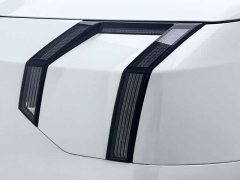 Zeekr Geely Geometry EX9 2022 ME Edition - ფოტო 18