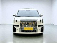 Zeekr Geely Geometry EX9 2022 ME Edition - ფოტო 2