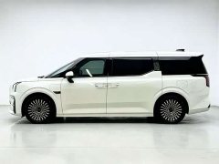 Zeekr Geely Geometry EX9 2022 ME Edition - ფოტო 20