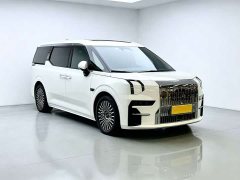 Zeekr Geely Geometry EX9 2022 ME Edition - ფოტო 3
