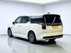 Zeekr Geely Geometry EX9 2022 ME Edition - ფოტო 4