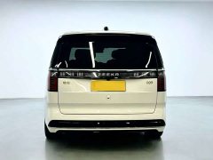 Zeekr Geely Geometry EX9 2022 ME Edition - ფოტო 5