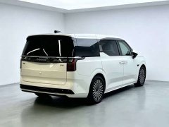 Zeekr Geely Geometry EX9 2022 ME Edition - ფოტო 6