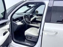 Zeekr Geely Geometry EX9 2022 ME Edition - ფოტო 7