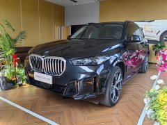 BMW X5 2023 xDrive 30Li M Sport Exclusive Night Edition Package - ფოტო 1