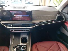 BMW X5 2023 xDrive 30Li M Sport Exclusive Night Edition Package - ფოტო 10