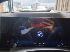 BMW X5 2023 xDrive 30Li M Sport Exclusive Night Edition Package - ფოტო 11