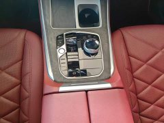 BMW X5 2023 xDrive 30Li M Sport Exclusive Night Edition Package - ფოტო 12