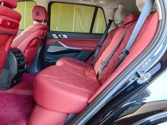 BMW X5 2023 xDrive 30Li M Sport Exclusive Night Edition Package - ფოტო 15