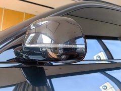BMW X5 2023 xDrive 30Li M Sport Exclusive Night Edition Package - ფოტო 16
