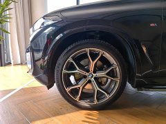 BMW X5 2023 xDrive 30Li M Sport Exclusive Night Edition Package - ფოტო 17