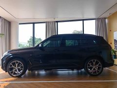 BMW X5 2023 xDrive 30Li M Sport Exclusive Night Edition Package - ფოტო 3