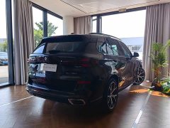 BMW X5 2023 xDrive 30Li M Sport Exclusive Night Edition Package - ფოტო 4
