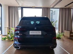 BMW X5 2023 xDrive 30Li M Sport Exclusive Night Edition Package - ფოტო 5