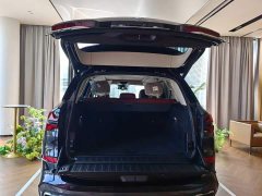 BMW X5 2023 xDrive 30Li M Sport Exclusive Night Edition Package - ფოტო 6