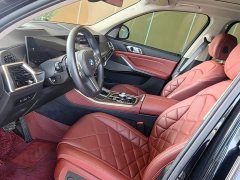 BMW X5 2023 xDrive 30Li M Sport Exclusive Night Edition Package - ფოტო 7