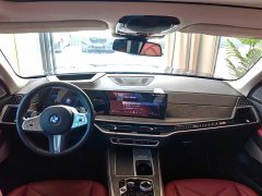 BMW X5 2023 xDrive 30Li M Sport Exclusive Night Edition Package - ფოტო 8