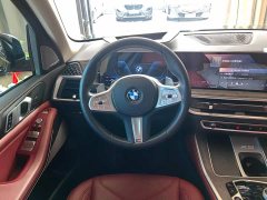 BMW X5 2023 xDrive 30Li M Sport Exclusive Night Edition Package - ფოტო 9