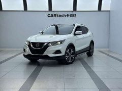Nissan Qashqai 2023 Classic 2.0L CVT XV Premier Edition - ფოტო 1