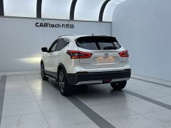 Nissan Qashqai 2023 Classic 2.0L CVT XV Premier Edition - ფოტო 3
