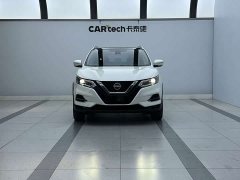 Nissan Qashqai 2023 Classic 2.0L CVT XV Premier Edition - ფოტო 4