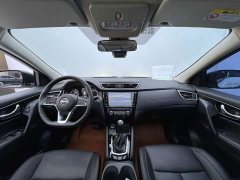 Nissan Qashqai 2023 Classic 2.0L CVT XV Premier Edition - ფოტო 5