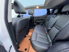 Nissan Qashqai 2023 Classic 2.0L CVT XV Premier Edition - ფოტო 6