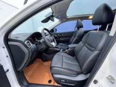 Nissan Qashqai 2023 Classic 2.0L CVT XV Premier Edition - ფოტო 7