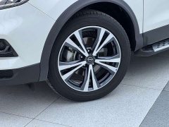 Nissan Qashqai 2023 Classic 2.0L CVT XV Premier Edition - ფოტო 8