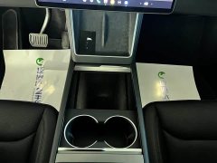 Tesla Model Y Rear-Wheel Drive - ფოტო 11