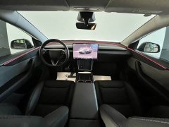 Tesla Model Y Rear-Wheel Drive - ფოტო 12