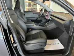 Tesla Model Y Rear-Wheel Drive - ფოტო 4